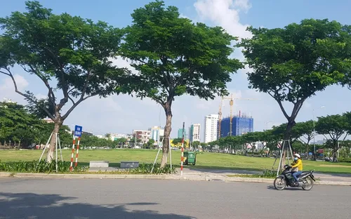 Hủy kết quả đấu giá lô “đất vàng”, Đà Nẵng báo cáo Thủ tướng Chính Phủ