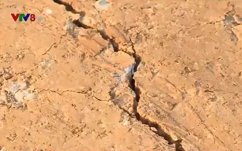 Hà Tĩnh: Tắc trách từ dự án giao thông hàng trăm tỷ đồng