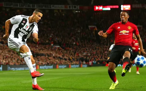 Lịch trực tiếp bóng đá Champions League rạng sáng mai (8/11): Man Utd tái đấu Juventus
