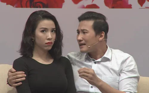 Góc khuất hôn nhân (21h15 Chủ nhật, 11/11)