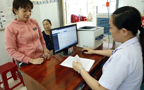 Từ 1/12/2018: Bổ sung 3 nhóm đối tượng tham gia BHYT