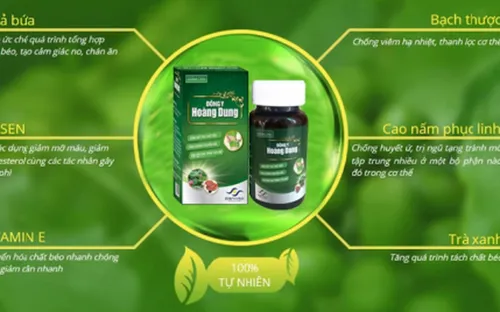 Cảnh báo nhiều sản phẩm giảm cân giả mạo