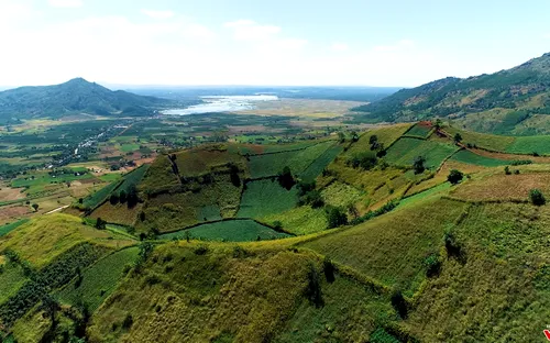 Bước chân khám phá: "Khám phá Gia Lai (P1)" (20h55 thứ Sáu 14/12 trên VTV8)