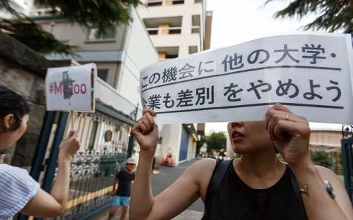 Nhật Bản: Thêm 2 trường đại học Y thừa nhận kỳ thị nữ sinh