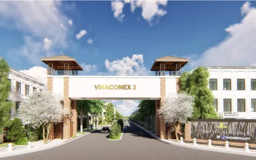 Phổ Yên Residence hóa giải tình trạng khan hiếm nhà ở cho chuyên gia nước ngoài