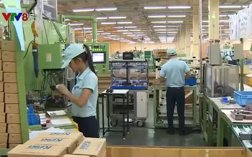 Doanh nghiệp Đà Nẵng "đỏ mắt" tìm lao động dịp cuối năm