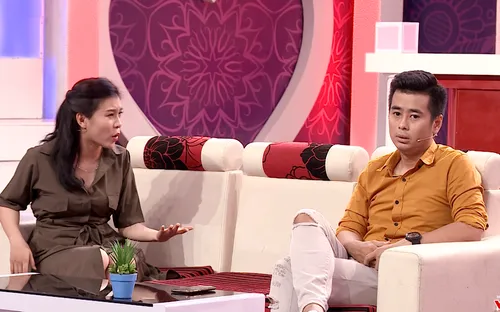 1001 Chuyện hôn nhân: "Nợ chung - Nợ riêng" (21h15 thứ Sáu, 21/12)