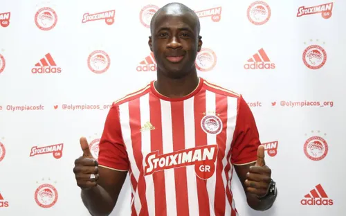 Yaya Toure muốn trở lại giải ngoại hạng Anh chơi bóng