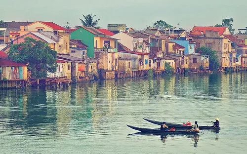 Thừa Thiên Huế: Loay hoay tìm giải pháp bảo tồn phố cổ Bao Vinh