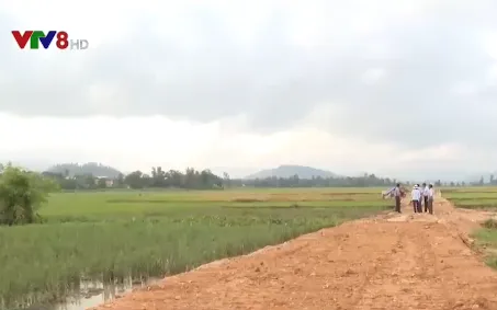 Huy động sức dân xây dựng nông thôn mới tại Phú Yên