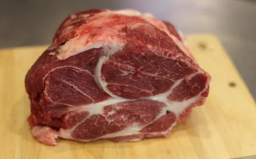 Cách bảo quản và sử dụng thực phẩm đã rã đông