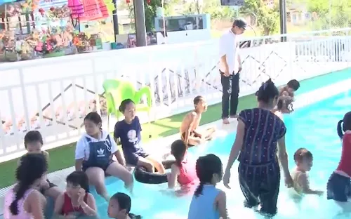 Lâm Đồng tăng cường công tác bảo vệ trẻ em