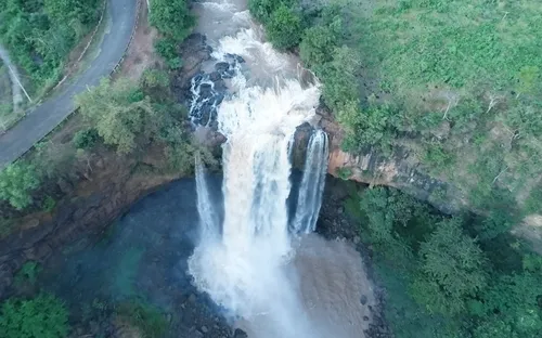 Bước chân khám phá: "Khám phá Gia Lai (P3)" (20h55 thứ Sáu 28/12 trên VTV8)