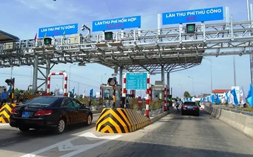 Sắp có Trung tâm giám sát trực tuyến các trạm thu phí BOT