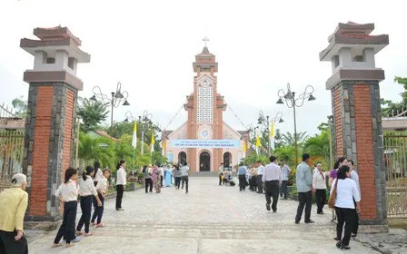 Đà Nẵng: Hơn 91,7 tỷ đồng đầu tư dự án khu vực Cồn Dầu