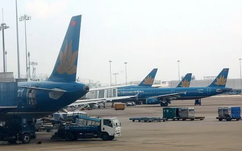 Sẽ mở chuyến bay quốc tế đến Quy Nhơn