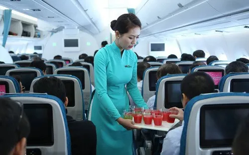 Đe dọa, lăng mạ nhân viên hàng không sẽ bị phạt đến 5 triệu đồng