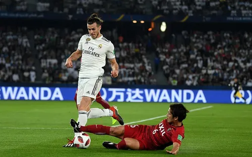 Kết quả bóng đá quốc tế sáng 20/12: Kashima Antlers 1-3 Real Madrid, Arsenal 0-2 Tottenham