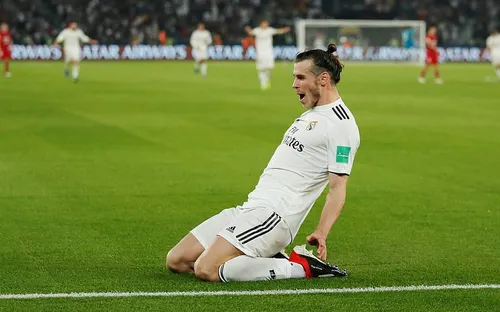 FIFA Club World Cup: Bale tỏa sáng, Real Madrid thẳng tiến vào chung kết