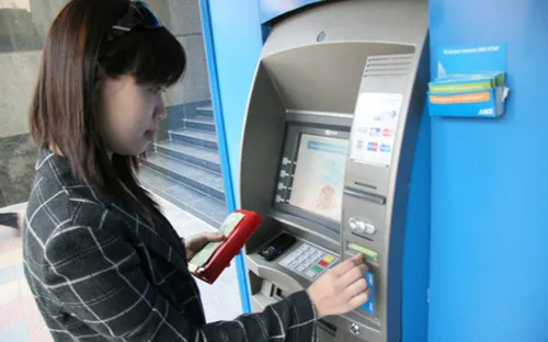 Ngân hàng Nhà nước yêu cầu đảm bảo chất lượng hoạt động ATM dịp Tết