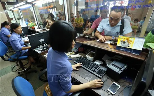 Vẫn còn 50 nghìn vé tàu phục vụ Tết Nguyên đán 2019