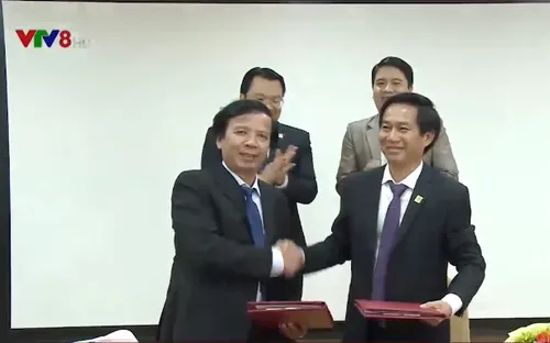 Ra mắt quỹ đầu tư khởi nghiệp Quảng Nam