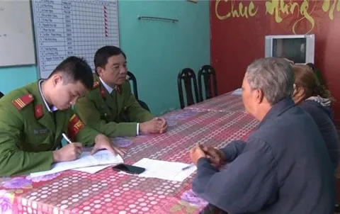 Kẻ đang lĩnh án tù bỏ trốn từ Đà Nẵng ra Huế tiếp tục trộm cắp tài sản