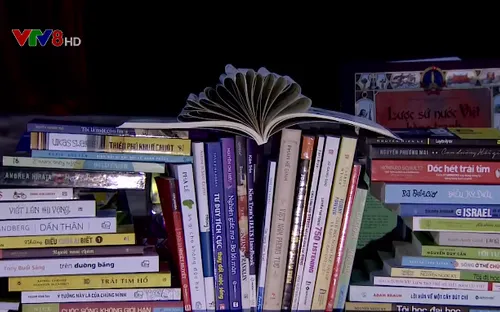 Tổ chức Workshop - Truyền cảm hứng cho người đọc