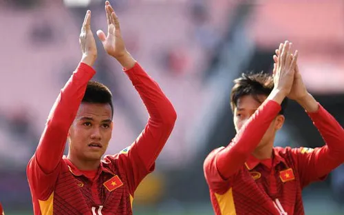 Hồ Tấn Tài được triệu tập bổ sung