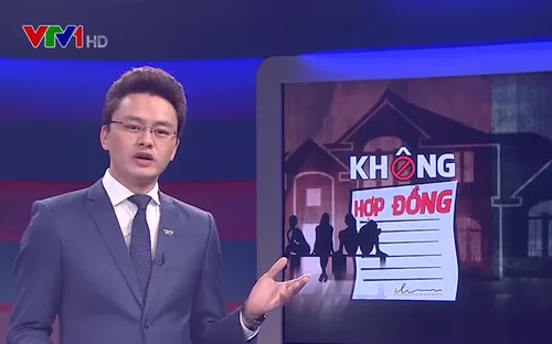 Hợp đồng lao động - “Lá chắn” quyền lợi không thể thiếu đối với lao động nữ