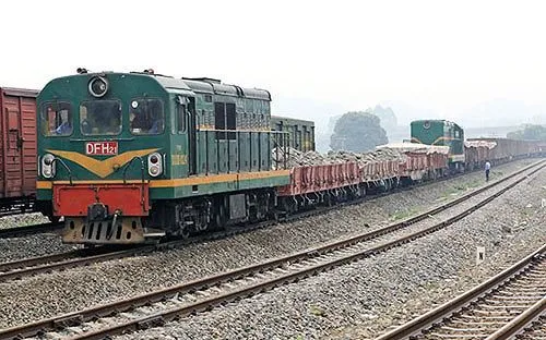 Đường sắt công bố đường dây nóng dịp cao điểm tết