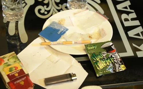 Thêm một cán bộ bị đình chỉ công tác trong “tiệc ma túy” ở Hà Tĩnh