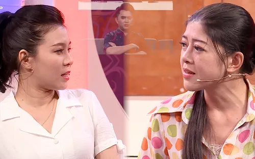 1001 Chuyện hôn nhân: "Chồng chung" (21h15 thứ Sáu, 28/12)