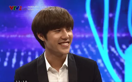 Thay đổi cuộc sống: Chàng trai được mệnh danh Bi Rain Việt Nam và hành trình thay đổi nhan sắc