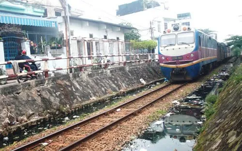 Mua sớm vé tàu có thể được giảm đến 50%