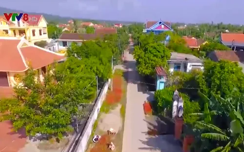 Nông thôn - Nơi đáng sống!