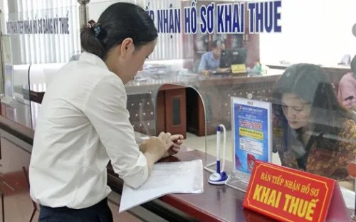 Hà Tĩnh: Công khai 75 doanh nghiệp nợ 87 tỷ đồng tiền thuế