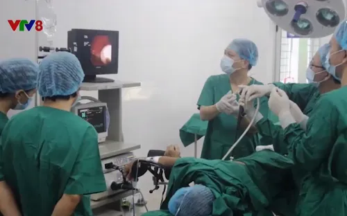 Quảng Nam thành lập Trung tâm kiểm soát bệnh tật