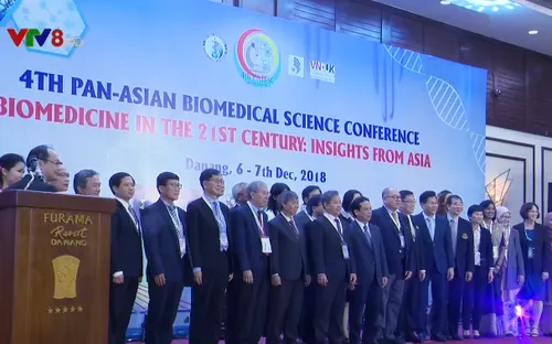 Y sinh học thế kỷ 21: Tầm nhìn Á châu