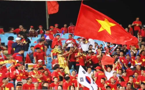 CĐV Việt Nam sang Malaysia cổ vũ trận chung kết AFF Cup 2018 cần lưu ý gì?