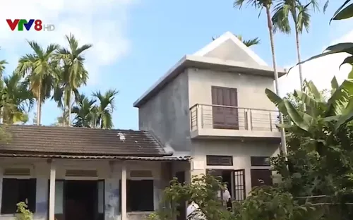 Thừa Thiên Huế: Hỗ trợ hộ nghèo xây nhà tránh bão