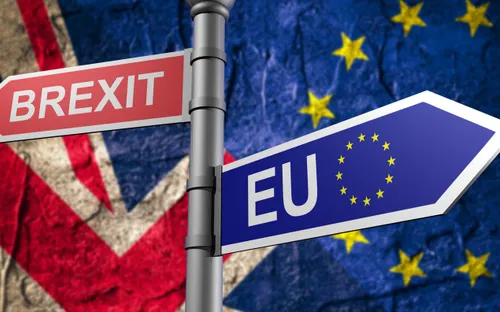 EU dự thảo về ngân sách thời hậu Brexit