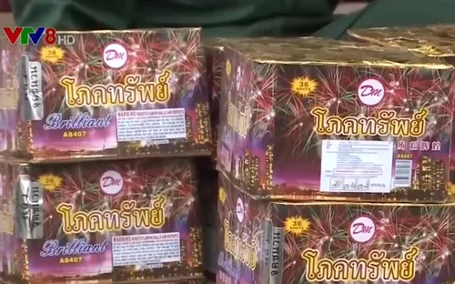 "Nóng" buôn lậu ở vùng biên giới tỉnh Kon Tum