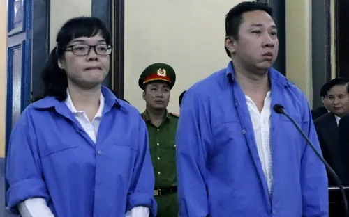 Vụ lừa đảo chiếm đoạt hơn 1.085 tỷ đồng: Huỳnh Thị Huyền Như lĩnh án tù chung thân