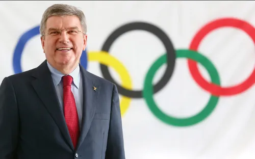 Chủ tịch IOC Thomas Bach sẽ thăm Triều Tiên