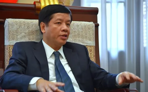 “Mối quan hệ đối tác chiến lược sâu rộng Việt Nam - Nhật Bản phát triển vượt bậc”