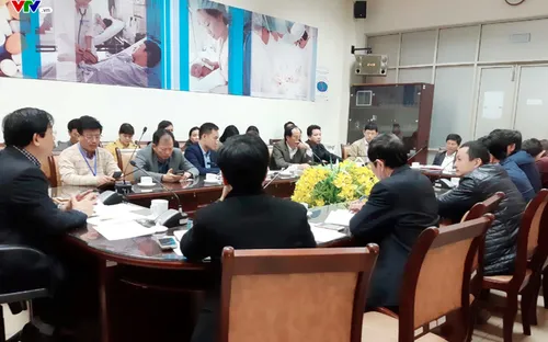 Bộ Y tế họp khẩn triển khai các biện pháp phòng chống dịch cúm