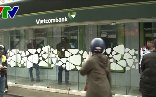 Đảm bảo an ninh, an toàn ATM dịp Tết Nguyên đán