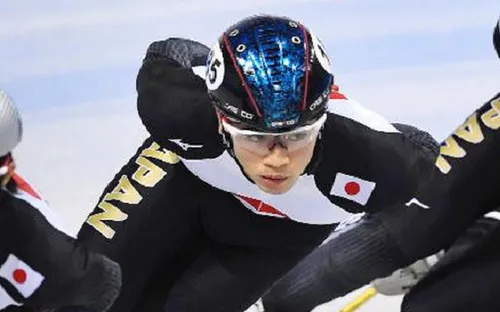 Phát hiện trường hợp đầu tiên sử dụng doping tại Olympic PyeongChang
