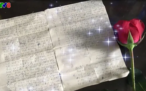 Chuyện tình người lính